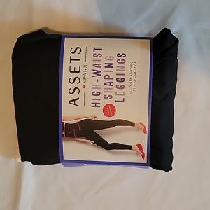 Assets by Spanx High-Waist Leggings